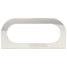 TRUCK LITE "L" BRACKET - STAINLESS STEEL