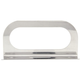 TRUCK LITE "L" BRACKET - STAINLESS STEEL