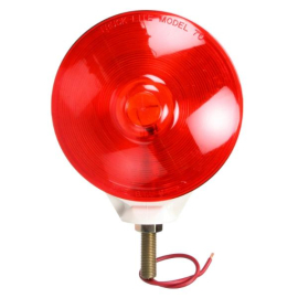 TRUCK LITE TURN SIGNAL LAMP