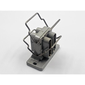 TRUCK LITE 4 WAY JUNCTION BOX