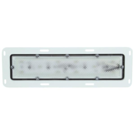 TRUCK LITE LED DOME LAMP MODEL 80 LED INTERIOR DOME LAMP 12V