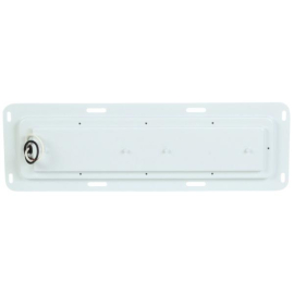 TRUCK LITE LED DOME LAMP MODEL 80 LED INTERIOR DOME LAMP 12V