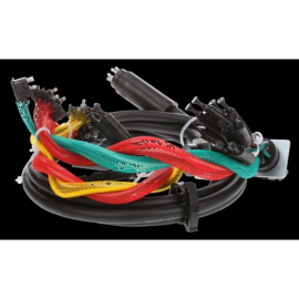 TRUCK LITE REAR SILL HARNESS