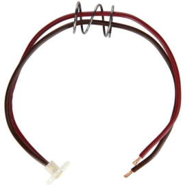 TRUCK LITE DOUBLE SOCKET LIGHT PIGTAIL