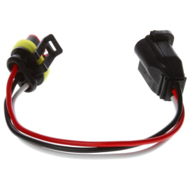 TRUCK LITE ADAPTOR PLUG FOR LED