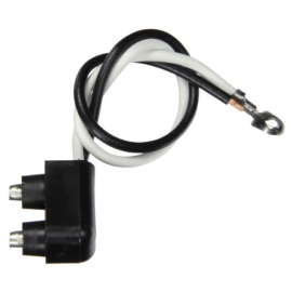 TRUCK LITE PLUG 2 PRONG