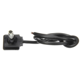 TRUCK LITE HOT WIRE W/STRIPPED WIRE