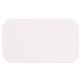 TRUCK LITE REFLECTOR 2 X 3 RED