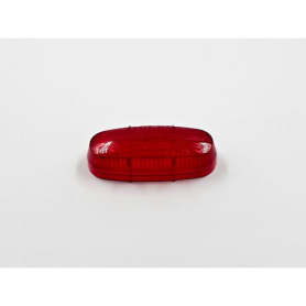TRUCK LITE REPLACEMENT LENS RED