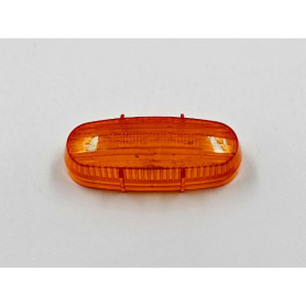 TRUCK LITE REPLACEMENT LENS AMBER