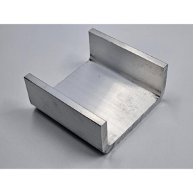 TRANSCRAFT STAKE POCKET ALUM