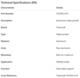 SUPPORT &Agrave; SOUDER