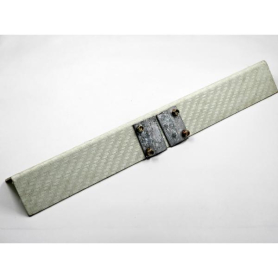 TRANSTEX AEROSKIRT ANGLE BRACKET