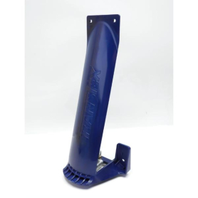 TRANSTEX SIDE SKIRT FLEX BLUE BRACKET ASSY