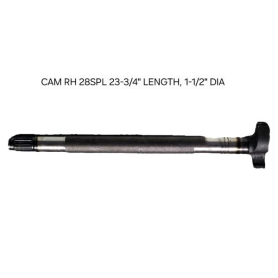 CAMSHAFT