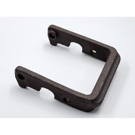 TWISTLOCK BRACKET LATCH