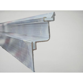 UTILITY REEFER DOOR MOULDING 3000R 9'