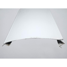 UTILITY RADIUS CORNER DRY VAN