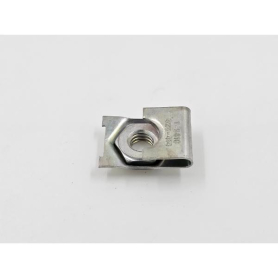 UTILITY CAGE NUT CLIP ON 5/16 X 18