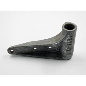 UTILITY BEARING -REAR DOOR LOCK R/H