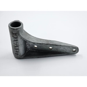 UTILITY BEARING -REAR DOOR LOCK L/H