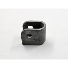 UTILITY HINGE LOCK HANDLE REAR DOOR