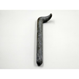 UTILITY REAR DOOR LATCH 10-1/8 LG L/H