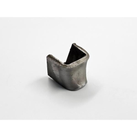 UTILITY DOOR ROD CAM KEEPER S/S