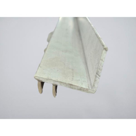 VANGUARD REEFER UNIT FRAME COVER PVC