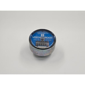 VEEDER-ROOT HUBODOMETER KM