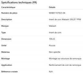 INSERT DE COIN AVANT