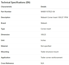 INSERT DE COIN AVANT