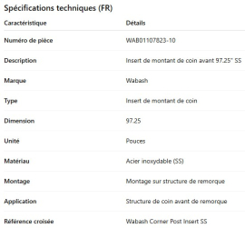 INSERT DE COIN AVANT