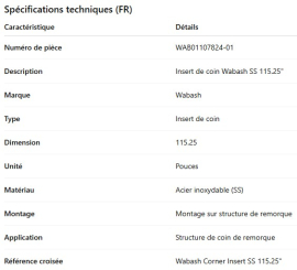 INSERT DE COIN AVANT