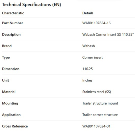 INSERT DE COIN AVANT