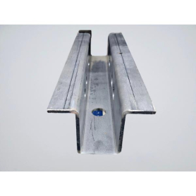 WABASH STEEL HAT CROSSMEMBER 3"