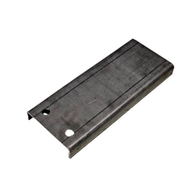 WABASH BUMPER LEG C/S