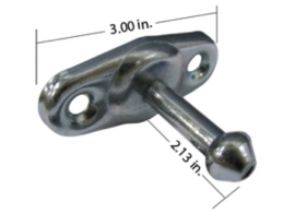 WABASH VENT HOLDBACK MALE 251-311