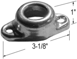 WABASH VENT HOLDBACK FEMALE 251-351