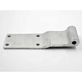 WABASH DOOR HINGE ALUM SIDE DOOR