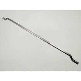 WABASH REAR DOOR GRAB HANDLE SOLID ALUM 35" & 36" C/C