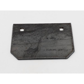 WABASH REAR DOOR ANTI-THEFT PLATE