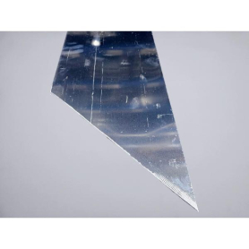 WABASH FRONT REINFORCEMENT ROOF CAP 87-1/4" X 7-7/8"