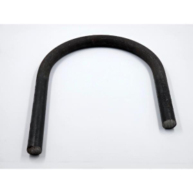 WABASH LCV SAFETY HOOK LOOP