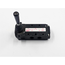 WABASH SCHRADER 3WAY CONTROL VALVE