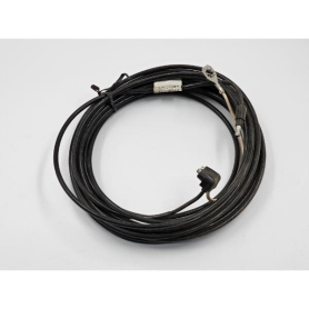 WABASH MBS-1 HARNESS WARNING LIGHT 176"