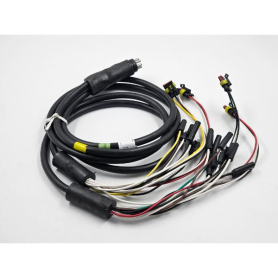 WABASH WIRING HARNESS REAR 60"