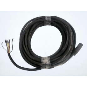 WABASH MAIN WIRING HARNESS