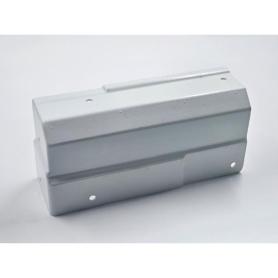 WABASH COVE TOP MOLDED INTERIOR CORNER LH