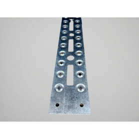 WABASH SIDE POST INNER LOG 110" CMP